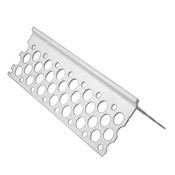 10mm PVC Angle Bead 2.5M Ab10 1 Coat