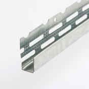 Plasterboard Edge Bead Galvanised 10' X 12.5mm