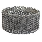 Mini Mesh Galvanised 8' Thinwall Anglebead