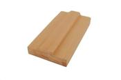 Indoors Engineered Oak Pre-Fin Frame/Stop 30X133X5.1M(Set)