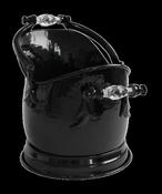 Crystal &amp; Gloss Finish Coal Hod Carton (4)