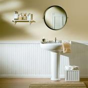 Picton Wainscot Beaded Tg&amp;V 7Mmx82Cmx9.3Cm X 12 Lengths