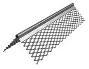 Mini Mesh Galvanised 10'  Thinwall Anglebead