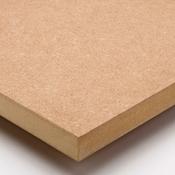 15mm Edged Panels Magnolia 2440 X 229mm   9" (60)
