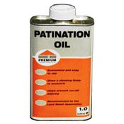 Patination Oil 1 Litre