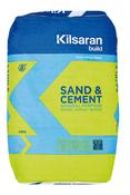 Kilsaran Sand &amp; Cement 25Kg Bag image