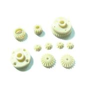 KB-61006 HBX Quakewave Gears Set