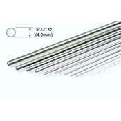 3.99 x 914mm Piano Wire 5/32 x 36" K&amp;S