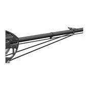 Logo 400 Carbon tail boom brace 380mm