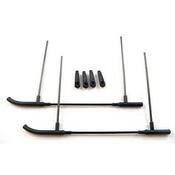Esky Honey Bee CP2 Skid Set