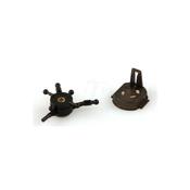 Twister 400S Sport Swashplate and Guide