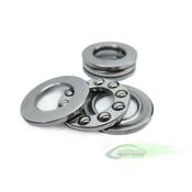 10x18x5.5mm Goblin 630/700 Thrust bearing