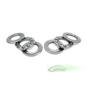 Goblin 630/700 Thrust bearing 4x9x4mm