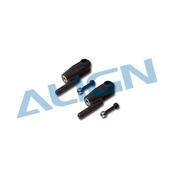 Trex 450 Plus Main Rotor Holder Set image