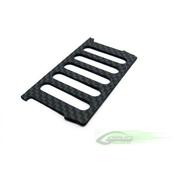 Goblin 630/700 Carbon Battery Protection