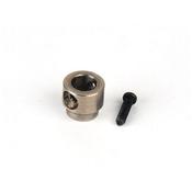 Blade 130X Titanium Main Shaft Fixing Collar