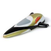 Twister Quad Canopy