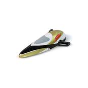 Twister Quad Canopy