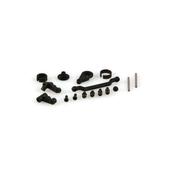 Helion Animus Steering B/Cranks S/Saver