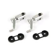 Blade 130X Aluminum Main Blade Grip