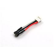 Blade 130X Upgrade Parts Motor Plug Converter