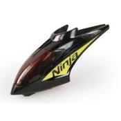 Twister Micro Ninja Canopy (BLACK)