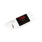 DJI Flame Wheel 450 Quadcopter 18amp Opto ESC