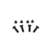 Steering Hub Bolt and Top Hat 3358-H024