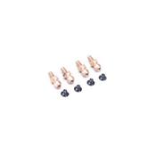 XTM Rage Threaded Ball Joints/Screws