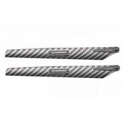 MJX F45 Helicopter Rotor Blade Set image
