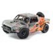 Nitro trophy truck store