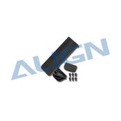 Trex 450 Pro V2 Battery Mount