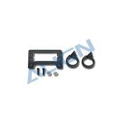 Trex 500 Rudder Servo Mount