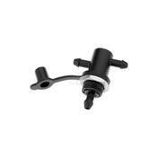 Dubro E/Z Large Fuelling Valve Glow/Petrol image