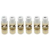 Losi Shock Oil 17.5 22.5 27.5 32.5 37.5 42.5