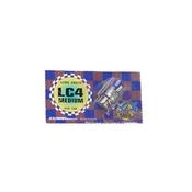 O.S. Long Reach Glowplug LC4 (Warm)