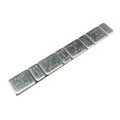 Metal Stick On Balance Weights