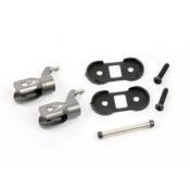 Blade mCPX Brushless Aluminum Alloy Blade...