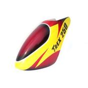Align T-Rex 250 Airbrush Fiberglass Canopy