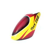 Align T-Rex 250 Airbrush Fiberglass Canopy