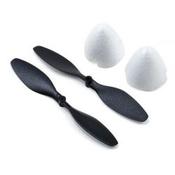Hobbyzone Duet Propellers and Spinners Set image