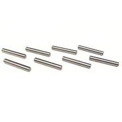 H039 WHEEL HEX. PIN 2.5x16.8 (8) image