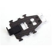 T-Rex 250 Xtreme Metal Battery Mount