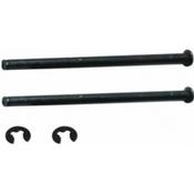 3338-H012 Rear Lower Arm Outside Hinge Pin image