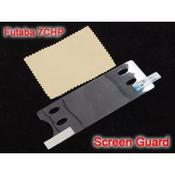 FUTABA 7C Screen Guard