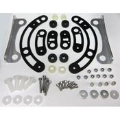 DJI F550 Landing Gear Anti Vibration Isolator