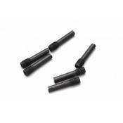 22.7mm X 5mm Fixing Screw 6Pcs image