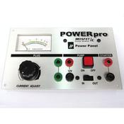 JP Mosfet Pulse IC Power Panel