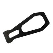Align T-Rex 700 CF Bottom plate 2.5mm