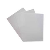 2.0mm 9x12" Polystyrene High impact sheet image